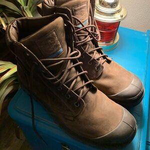 Palladium Pampa Waterproof Boot